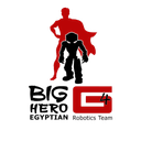 Big Hero Logo
